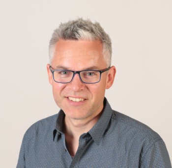 Ratsherr Thomas Schmidt