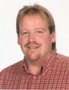 Ratsherr Steffen Weinhausen