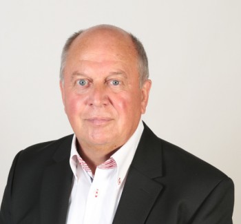 stv. Vorsitzender Herbert Keunecke