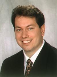 Beisitzer Wolfram Adam