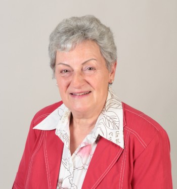 Renate Wolf