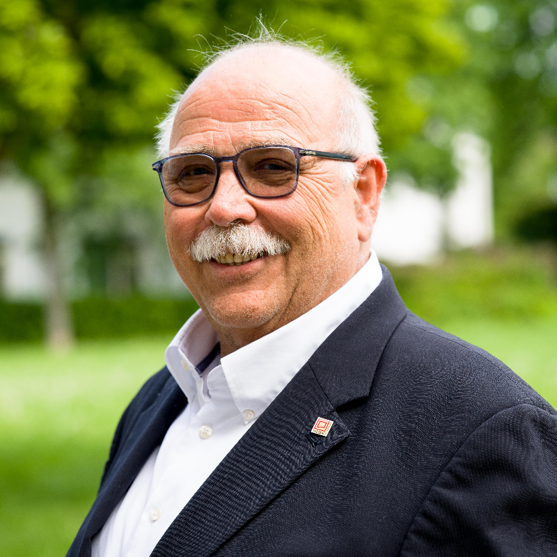  Dieter Kolle