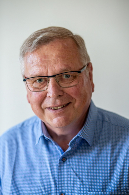Ernst Pahl