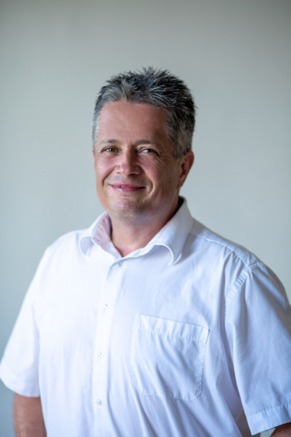 Michael Breuhahn
