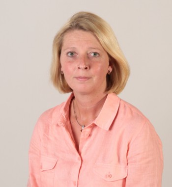 Bettina Harenberg