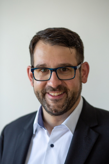 Daniel Beyer