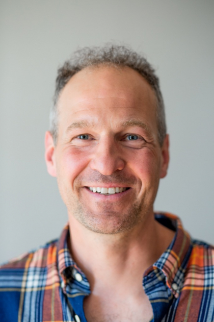 Steffen Endres