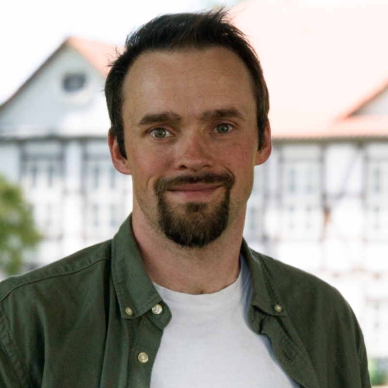 Martin Dziuba